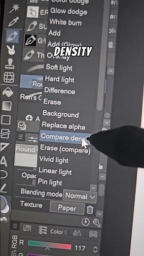 Make your art WAY better with this Clip Studio Paint setting #drawing #art