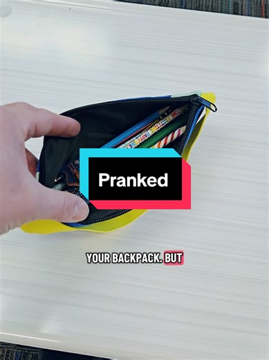 Epic Classroom Pranks: A Teacher's Take