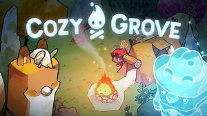 Life-sim game Cozy Grove announced for Switch