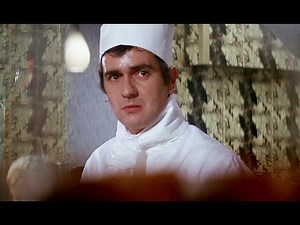 BEDAZZLED (1967) Clip - Dudley Moore & Eleanor Bron