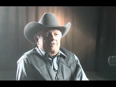 Vietnam Voices: 'I wanted to go. I wanted to go to Vietnam'