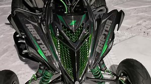 103K views · 1.9K reactions | RAPTOR Z1000 落 | ASG - Atv Swap Garage | Facebook