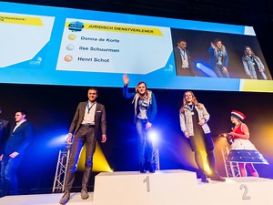Skills Heroes - Skills the Finals 2018