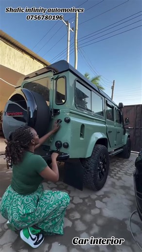 Car interior #shaficinfinityautomotive #foryou #foryourpage #carinterior