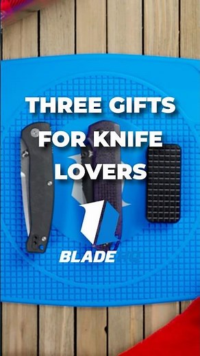 Best Knife Gifts For Knife Lovers