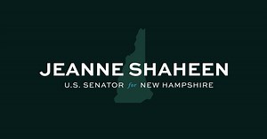 News | U.S. Senator Jeanne Shaheen of New Hampshire