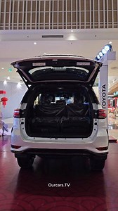 Toyota Fortuner 2026 | 4 Cylinder, Engine 2.8L, Diesel Turbo, 201hp #toyotafortuner2026 #drivingtips #Modellista2026 #toyotahiluxrevo2026 #toyotacars #toyotalandcruiser #landcruiserjapan | Ourcars.TV