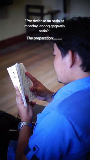 Effective Research Defense Tips for Thesis Success