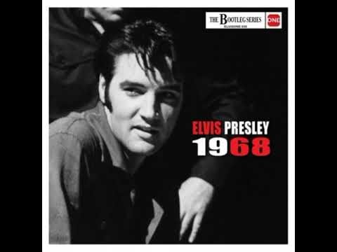 ELVIS PRESLEY - GOIN' HOME (BACKING TRACK) (Rhythm Reverb) + (Mono)