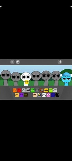 Sprunki Retake Beat Lab (Wild Sound Experiments!)