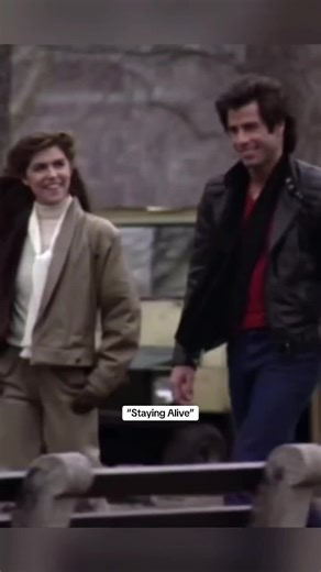 Staying Alive: Iconic 1983 Movie Experience