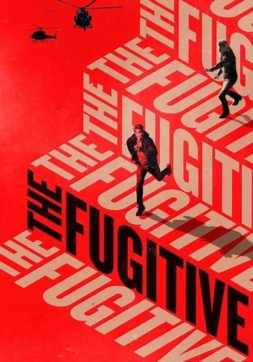 The Fugitive - watch tv show streaming online