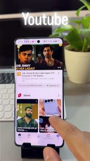 Android Hidden Feature You Need to Try 👀 #shorts