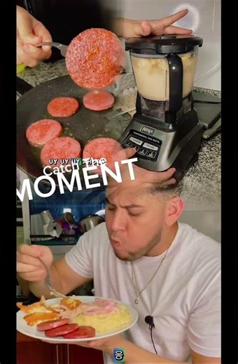 Cómo hacer puré de yuca cremoso 😱🔥 #Shorts
