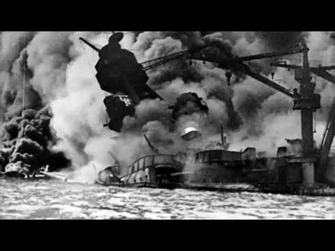1939-1940: Nazi Invasions & America's Great Debate | Why We Fight – War Comes to America