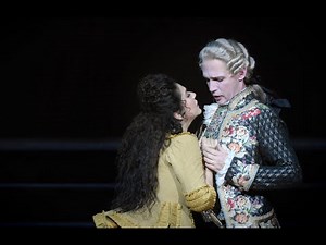 MOZART, Les Noces de Figaro | Opéra Royal du Château de Versailles - Teaser