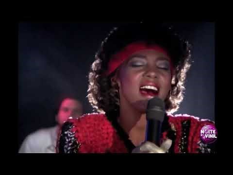 Designer music - Lipps. Inc. 1981