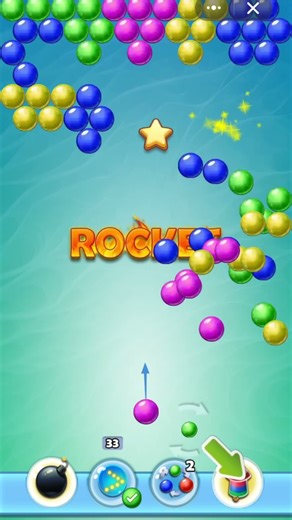 Master Bubble Shooter: Heart-Pounding Shots & Triumphant Clears!