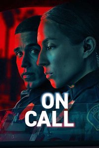 On Call (2025) - TV Show