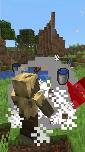Let's Use Our Friends as Human Shields! [MOD Showcase]