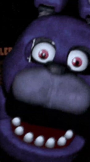 Bonnie jump scare ￼