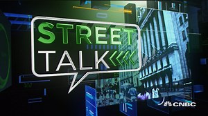 Street Talk: MRO, MU, DE & more