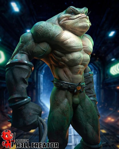 Zitz Battletoads Statue – Retro Game Figure | Classic Arcade Collectible | 3D Printed Model | Unpainted Resin - Etsy