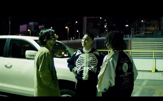 【日语中字】【変態紳士クラブ】 YOKAZE 【Official Music Video】
