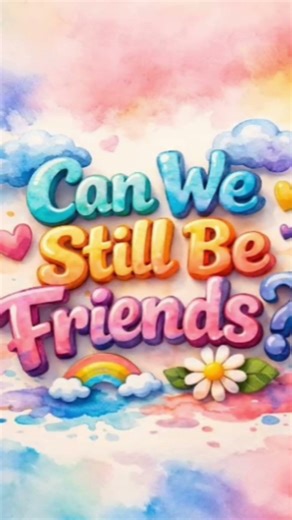 Can We Still Be Friends? | Todd Rundgren