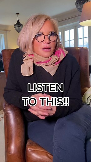 Sally Morgan (@sallymorgantv)’s videos with original sound - Sally Morgan