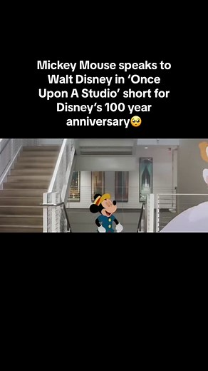 BAWLING😭 #disney #nostalgia #fyp #disney100 #viral | disney 100
