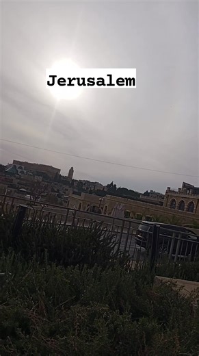 Jaffa Jerusalem Israel 🇮🇱 #reelsvideoシ #reelsfypシ #reelstrending #reelsviralシ #reelsviralシfb #reelsfacebook | Israel Travel Vlog 2.0