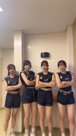 世界一の高校生エンタメ研究所☺︎ | 北海道の可愛い1年生たち(*´꒳`*)✩.*˚ TikTok @ dhdnf__ | Instagram