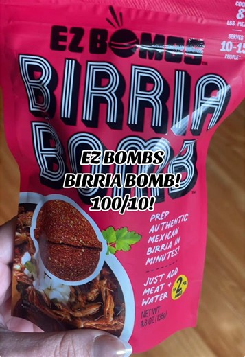 Delicious and Easy Birria Bombs Recipe