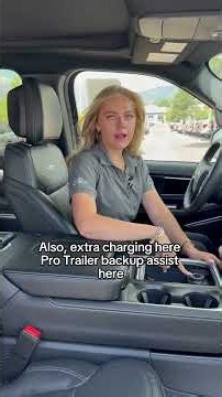 2026 Ford Expedition | Hidden features