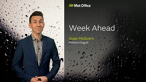 43K views · 591 reactions | Atlantic-driven weather makes a return this week, which also means a return to wind, rain and average temperatures. Find out more in our week ahead forecast with Aidan  | Met Office | Facebook