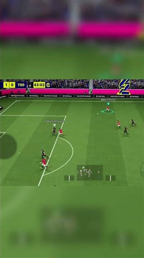 bullet Header #efootball2024 #efootball2025 #efootball #football