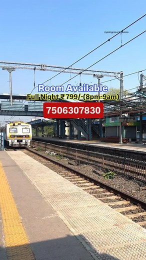 ✨️Comfortable ● Safe ● Affordable ✨️ Prefect place for you Private moments👩‍❤️‍💋‍👨 👫Spring Resort & Lodging❤️ ⚓️via-marve Creek, Manori Island, Manori-Gorai Road, Malad West, Mumbai-400095. 📞Booking Contact us: 7506307830 ✅️Age 18 Adhar Card Compulsory. 🛏Neat & Clean AC Rooms 🛜Free WiFi 🖥 Cable TV 🍽Dining Table inside Room 🚻Clean Washroom 🔒100% Privacy Guaranteed. Full Night ₹ 799/- (8pm-9am) #trendinginstagram #trendingreels #trend #reels #viral #explore #mumbai | Spring Resort Lodgi