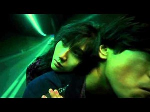 Wong Kar Wai - "Fallen Angels" (1995) Ending (HD)