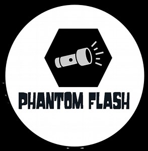 Phantom Flash by SimonStache