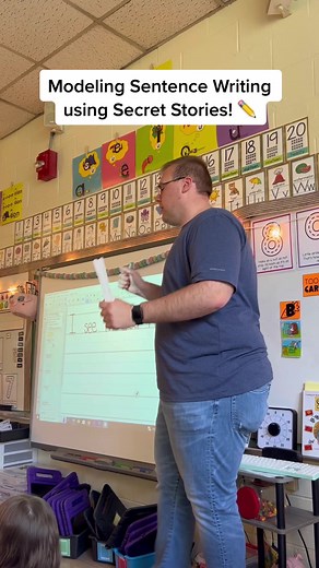 Modeling Sentence Writing with Secret Stories