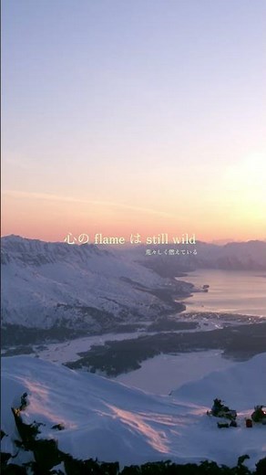 TRIVY - Brand New Sight #jpmusic #歌詞動画 #japaneseartist #trivy #エモい曲