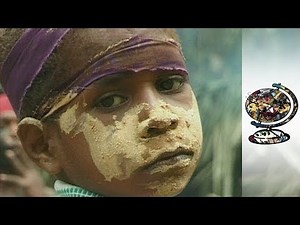 Separatists vs Militants in West Papua (2002)