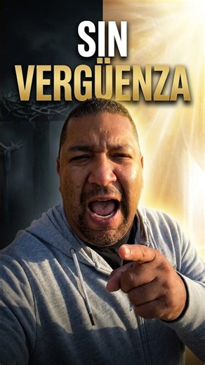No me avergüenzo del evangelio #palabradedios #videoviral #jesus #reflexiones #noterindas