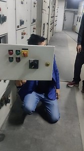 #SkilledHindustan #electrician #maintenance #powerplant | Skilled Hindustan