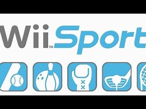 Wii Sports vines