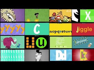 ABC Mouse Annoying Goose 1