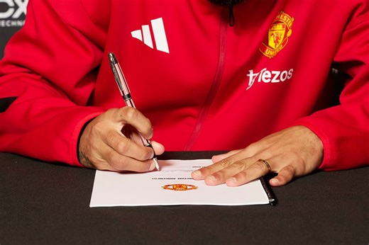 Manchester United transfer plans in final week of January window