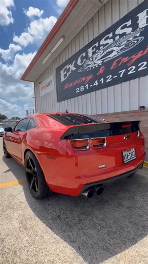 Excessive Racing Engines Built 388LSX & Magnuson 2650 Supercharger Action 💪 🔥 😎 From Mild to Wild! 🤘 😎 💪 🔥 Call us for information to help with your build. 281-412-RACE - 281-412-7223 email: excessiveracing@gmail.com www.excessiveracingengines.net Follow @excessiveracingengines on Instagram, facebook & YouTube FINANCING NOW AVAILABLE! CONTACT US FOR DETAILS! ExcessiveRacingEngines 1126 N Main St, Pearland, TX 77581 281-412-RACE #ExcessiveRacingEngines​ #Chevrolet​ #Holden​ #Corvette​ #Cad