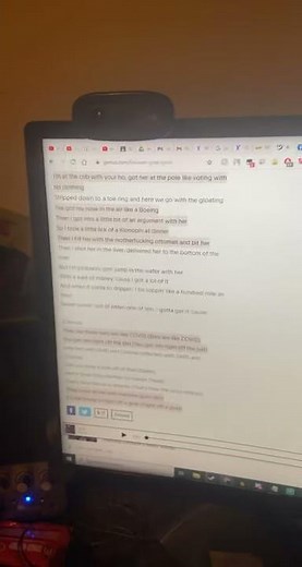 Eminem - Gnat FAST PART (Loopie Cover)